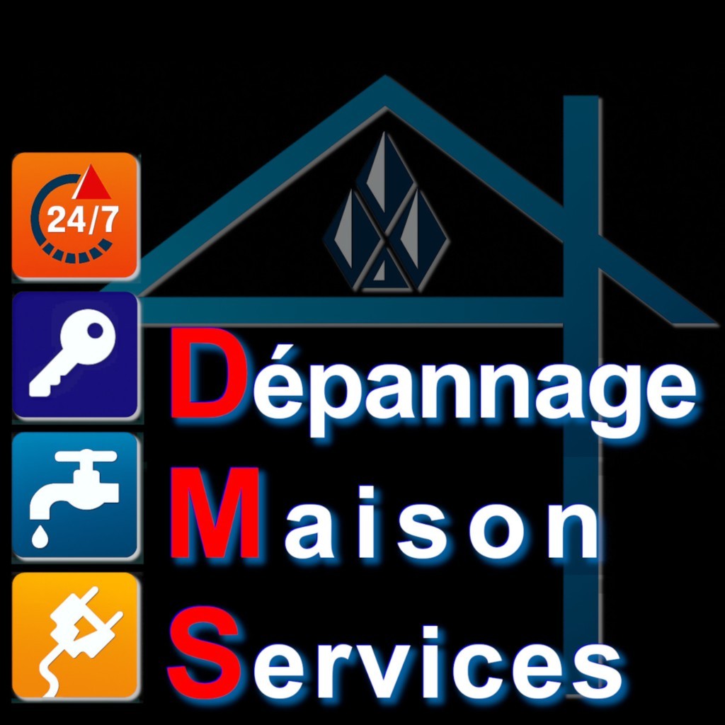 dépannage Maison Service