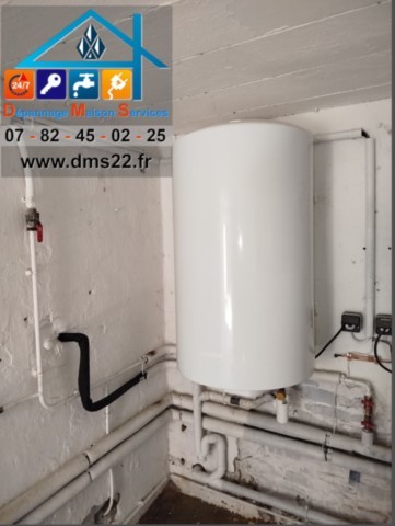 installation-chauffe-eau-plerin