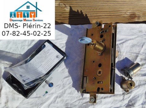 reparation-serrure-fichet-saint-brieuc